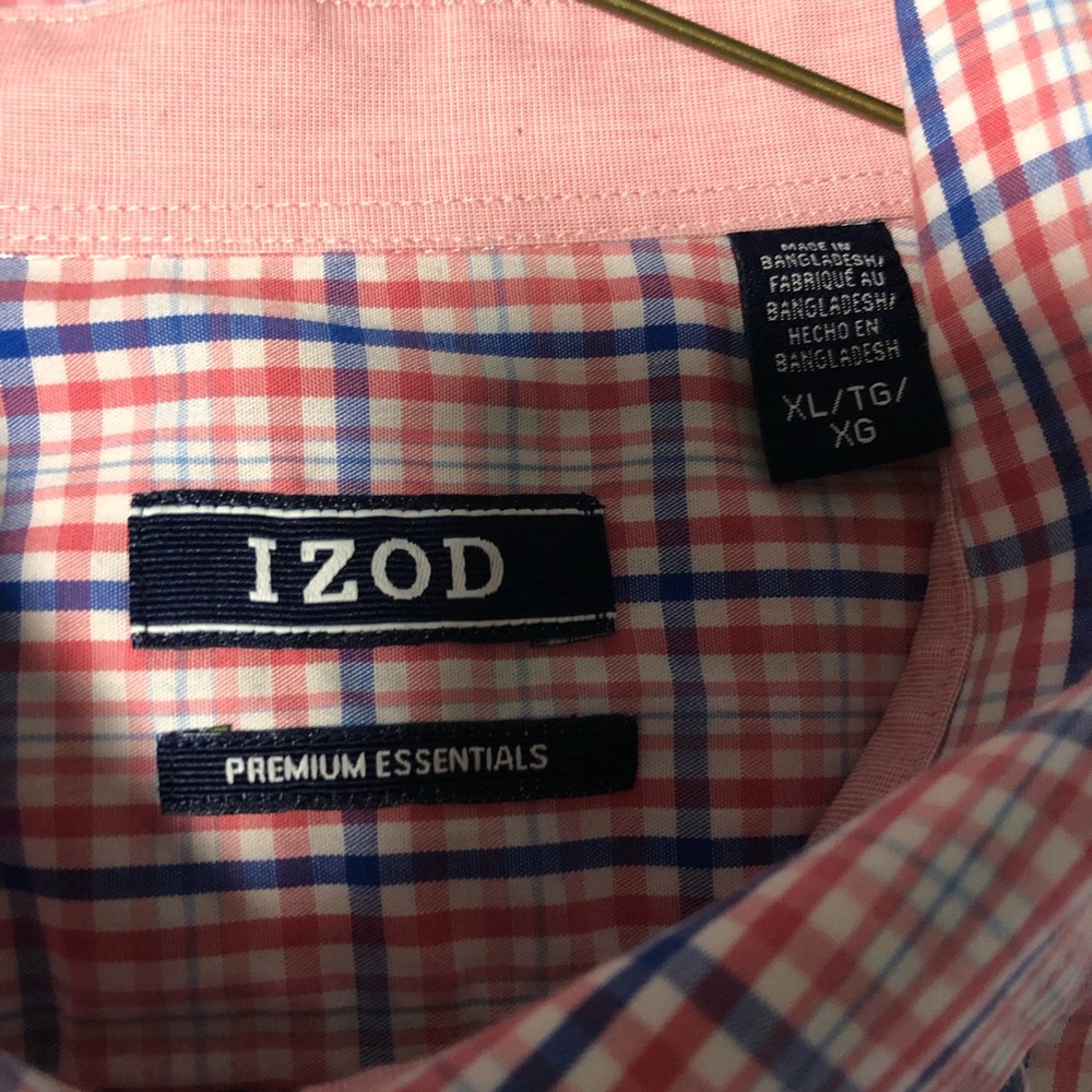 Men’s Button down - Picture 2 of 2